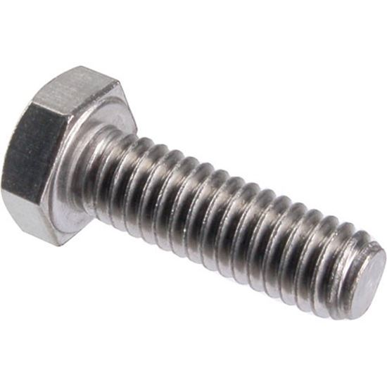 Picture of Screw  for AllPoints Part# NEM45640
