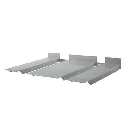 Picture of Top, Ice Bin  for AllPoints Part# SCOKBT27