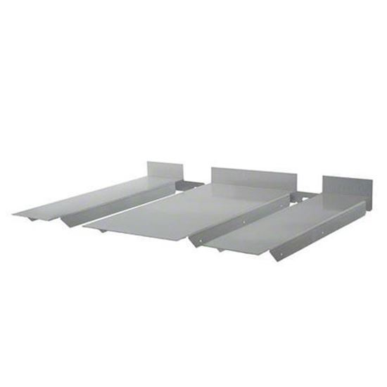 Picture of Top, Ice Bin  for AllPoints Part# SCOKBT27