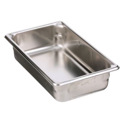 Picture of Super Pan V 1/4 X 2.5In Ss for AllPoints Part# VOL30422