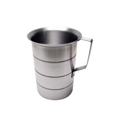 Picture of Measure 4 Qt Alum  for AllPoints Part# WINAM4