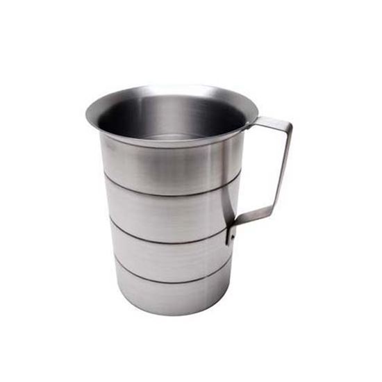 Picture of Measure 4 Qt Alum  for AllPoints Part# WINAM4