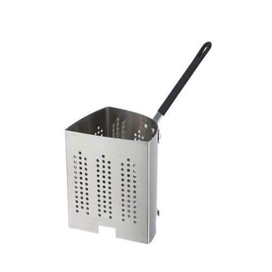 Picture of Pasta Cooker Inset 1/4 Size S/S for AllPoints Part# WINAPSINS