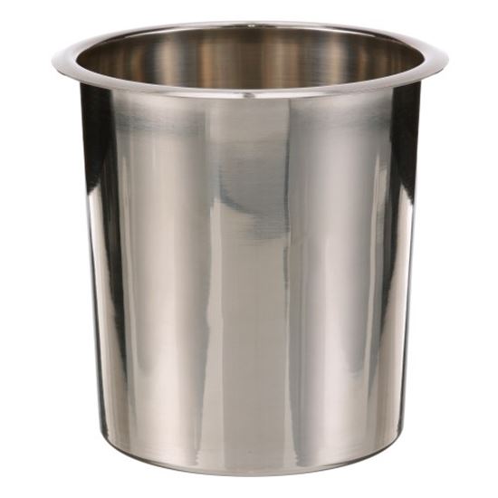 Picture of Bain Marie 3 1/2 Qt  S/S for AllPoints Part# WINBAM35
