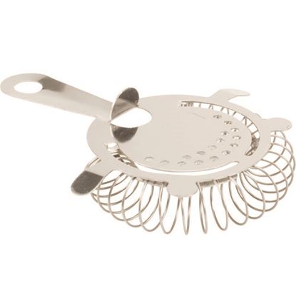 Picture of Bar Strainer 4-Prong S/S  for AllPoints Part# WINBST4P