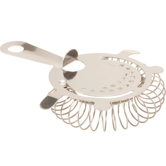 Picture of Bar Strainer 4-Prong S/S  for AllPoints Part# WINBST4P