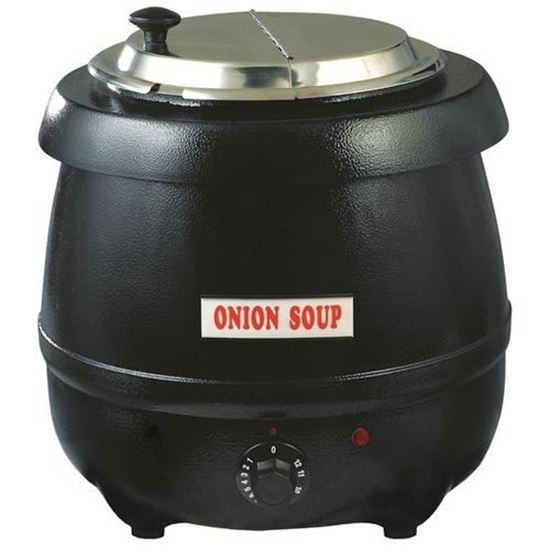 Picture of Soup Cooker Warmer  for AllPoints Part# WINESW66