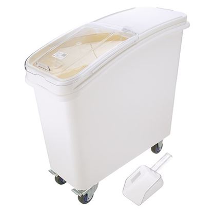 Picture of 21 Gal Ingredient Bin  for AllPoints Part# WINIB21
