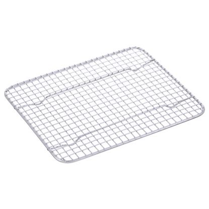 Picture of Wire Pan Grate 1/2 8In X 10In for AllPoints Part# WINPGW810