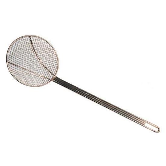 Picture of 6In Round Skimmer  for AllPoints Part# WINSC6R
