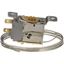 Picture of Control,Temperature  for Continental Refrigerator Part# CNT4-749