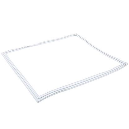 Picture of Door Gasket 22-1/2" X 25-1/2" for Continental Refrigerator Part# CNT2-705