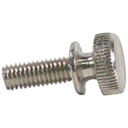 Screw Cutting Board Con  for Continental Refrigerator Part# CNT6-005