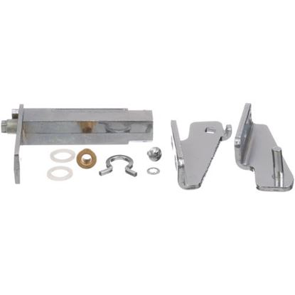 Picture of Hinge Assy  Rh, Top & Bottom for Continental Refrigerator Part# CNT20208