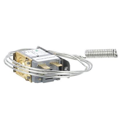 Thermostat Cont  for Continental Refrigerator Part# CNT4-748