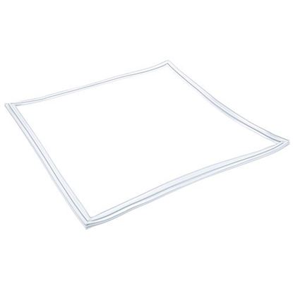 Picture of Gasket 24.5"X 25.25" Continental for Continental Refrigerator Part# CNT2-706