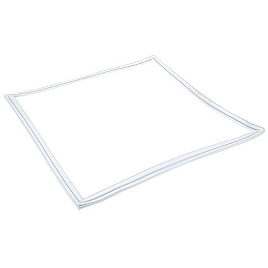 Picture of Gasket 24.5"X 25.25" Continental for Continental Refrigerator Part# CNT2-706