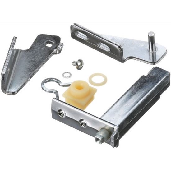 Picture of Hinge Assembly - Lh Old Style for Continental Refrigerator Part# CNTCRC-20209OLD
