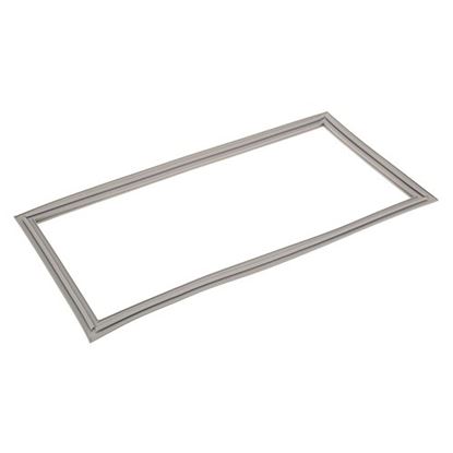 Picture of Gasket, Drawer 11-1/2" X 23-1/4" for Continental Refrigerator Part# 2-712S-I