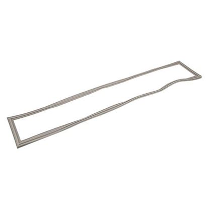 Picture of Gasket, Drawer  7 1/2 X 41 5/8 for Continental Refrigerator Part# 2-816S