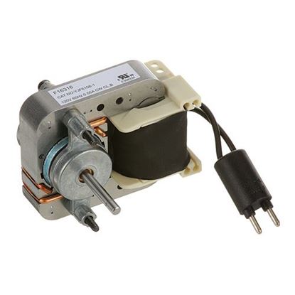 Picture of Fan Motor  for Continental Refrigerator Part# 4-750