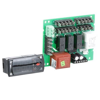 Picture of Temp Control Electric for Continental Refrigerator Part# C8IA4138DOT