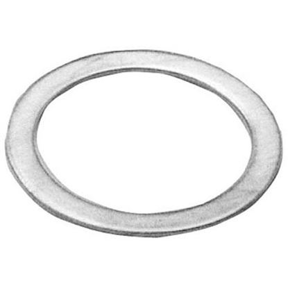 Picture of Brass Washer  for CROWN STEAM Part# 1504648