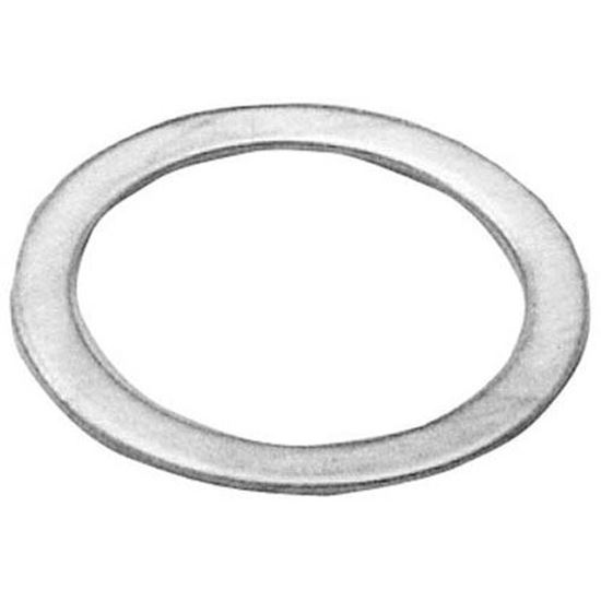 Picture of Brass Washer  for CROWN STEAM Part# 1504648