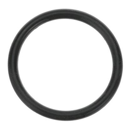 Picture of O-Ring 1-1/4" Id X 1/8" Width for CROWN STEAM Part# 9207-14