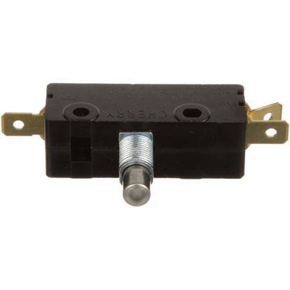 Picture of Switch  for CROWN STEAM Part# 9208-1