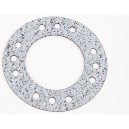 Picture of Round Float Gasket For 4-Wc67 for CROWN STEAM Part# 45524