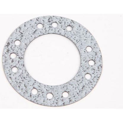 Picture of Round Float Gasket For 4-Wc67 for CROWN STEAM Part# 45524