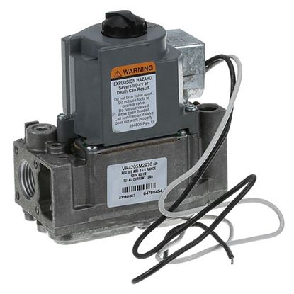 Picture of Combo Valve, Nat, 120V  for CROWN STEAM Part# 5188-1