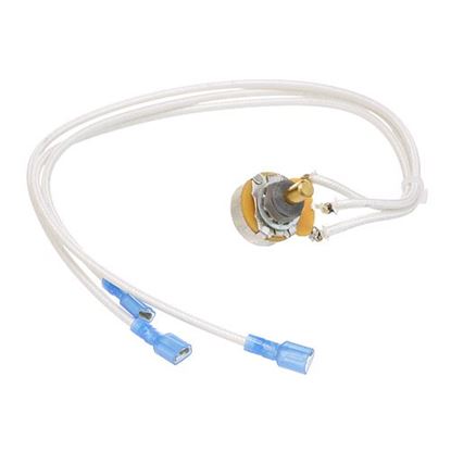 Picture of Potentiometer  for CROWN STEAM Part# 5517-1