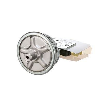 Picture of Pressure Switch  for CROWN STEAM Part# 5445-1