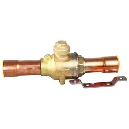 Picture of Ball Valve  For A/C And Refrig. for Emerson Part# BVS-118