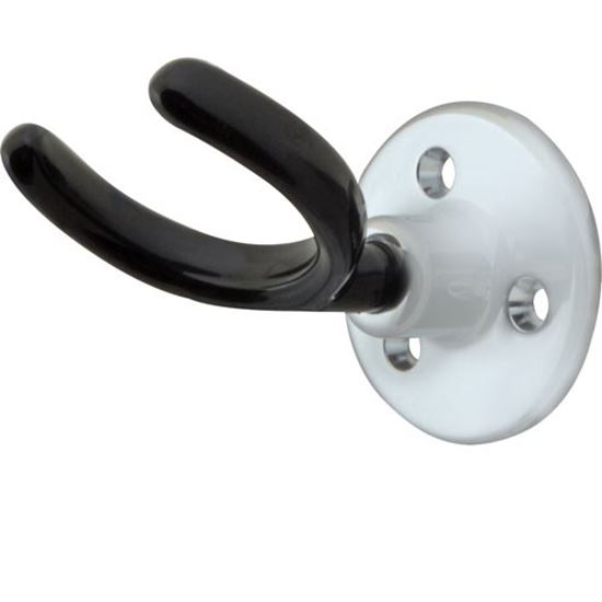 Picture of Hook,Wall (Pre-Rinse)  for Fisher Faucet Part# FIS2907