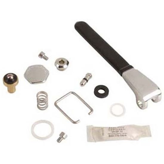 Picture of Kit,Spray Valve , Leadfree,Ss for Fisher Faucet Part# FIS71420