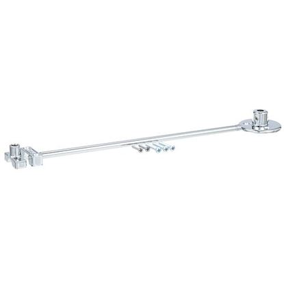 Picture of Wall Bracket  for Fisher Faucet Part# FIS2902-12