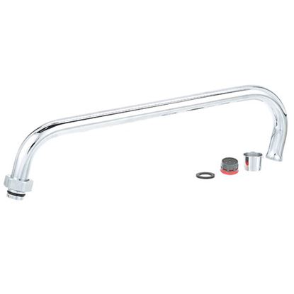 Picture of Spout  for Fisher Faucet Part# FIS3963
