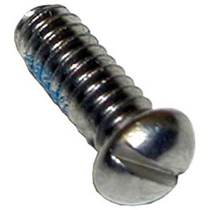 Picture of Screw  for Fisher Faucet Part# FIS1000-7502