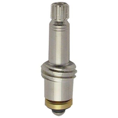 Picture of Stem Cold No Ca Vt for Fisher Faucet Part# FIS3000-0010