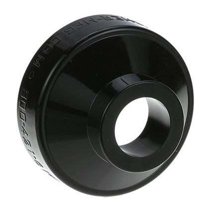Picture of Black Bumper  for Fisher Faucet Part# FIS2949-9000