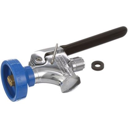 Picture of Ultra-Spray Valve 3/8" for Fisher Faucet Part# FIS2990
