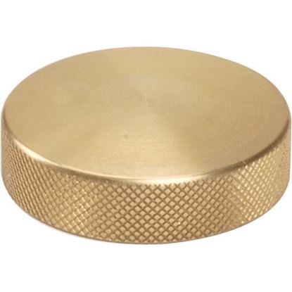 Picture of End Cap Nut Fisher for Fisher Faucet Part# 10774