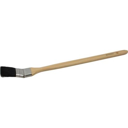 Picture of Brush (1"W X 16"L) (W/ Plastic Handle) for Schaerer Part# 3370067409
