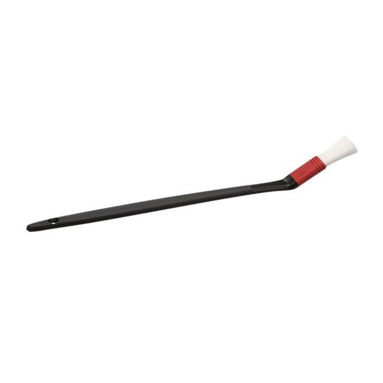 Picture of Brush (1"W X 16"L) (W/ Plastic Handle) for Schaerer Part# 67409