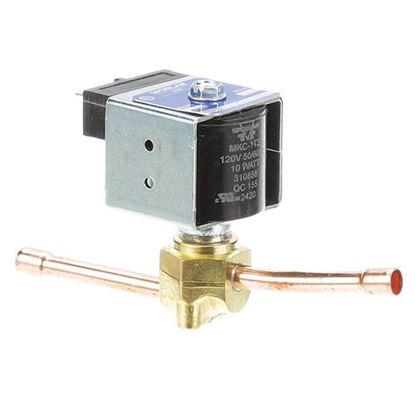 Picture of Solenoid - 120V  for Sporlan Part# E3S120S