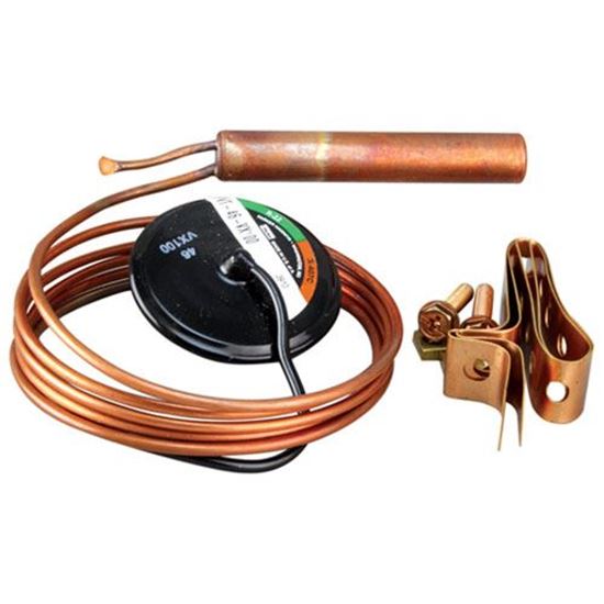 Picture of Power Element  - Expansion Valve for Sporlan Part# KT-43-VCP100