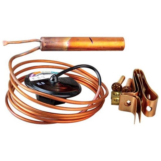 Picture of Power Element  - Expansion Valve for Sporlan Part# KT-43-SZ
